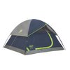 Coleman Sundome&reg; 2-Person Camping Tent - Navy Blue &amp; Grey 2000036415
